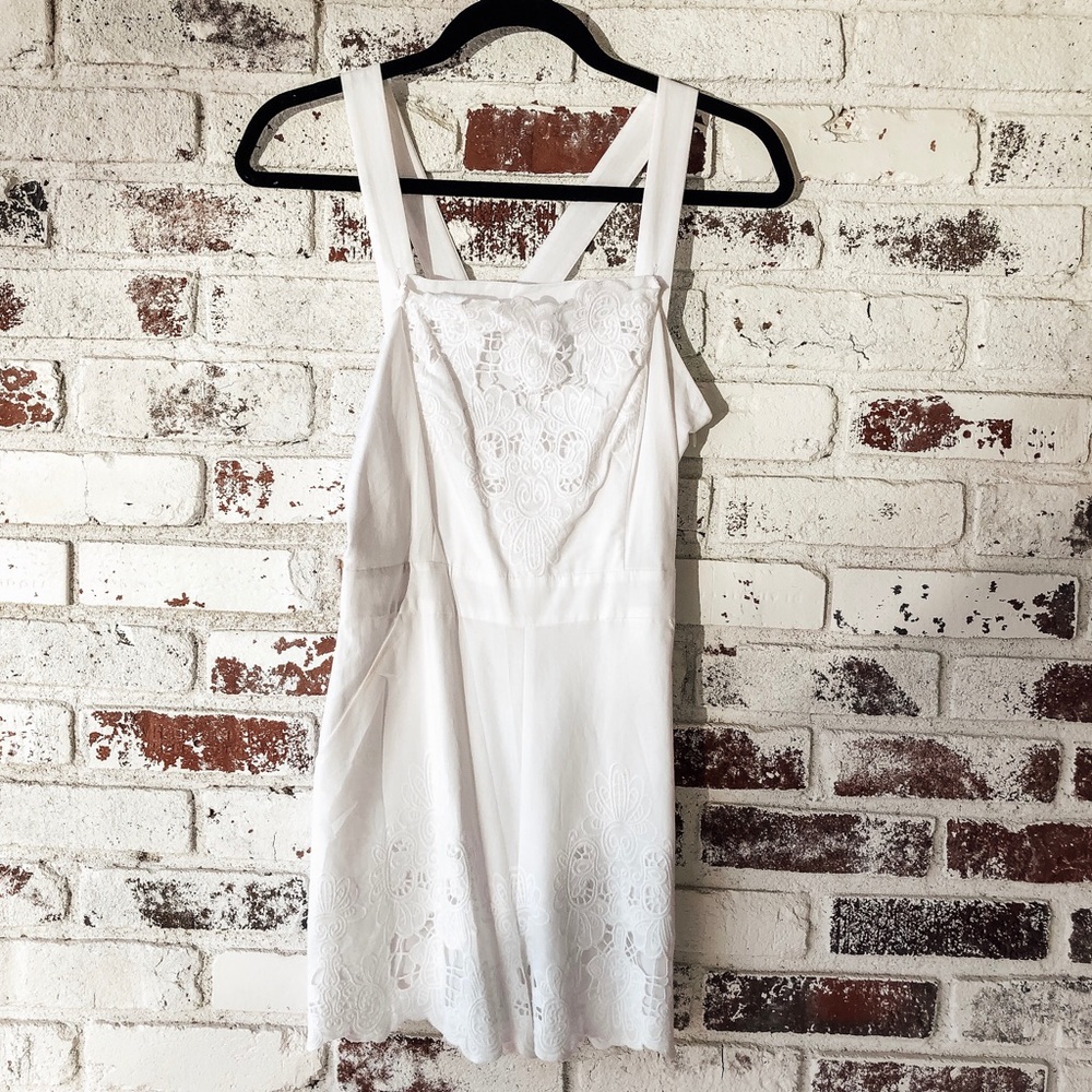 NWT!! BCBGeneration Romper